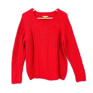 Brand new!! Joe Fresh sweater size Large